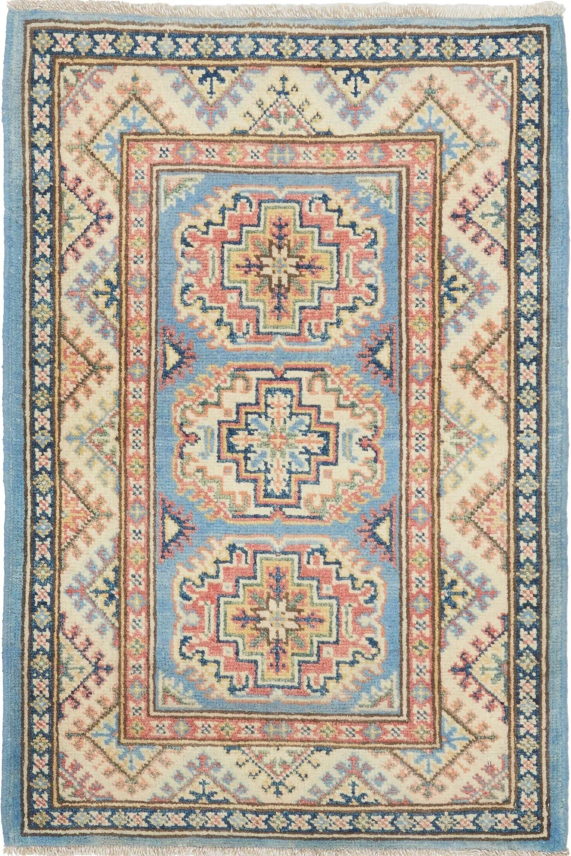 Kazak | 89 cm x 61 cm | Nr. 12-450573