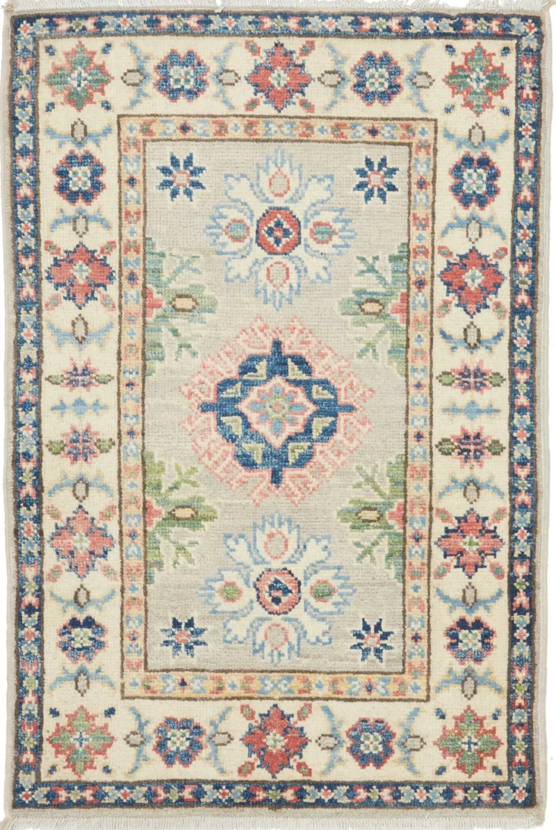 Kazak | 90 cm x 61 cm | Nr. 12-450551