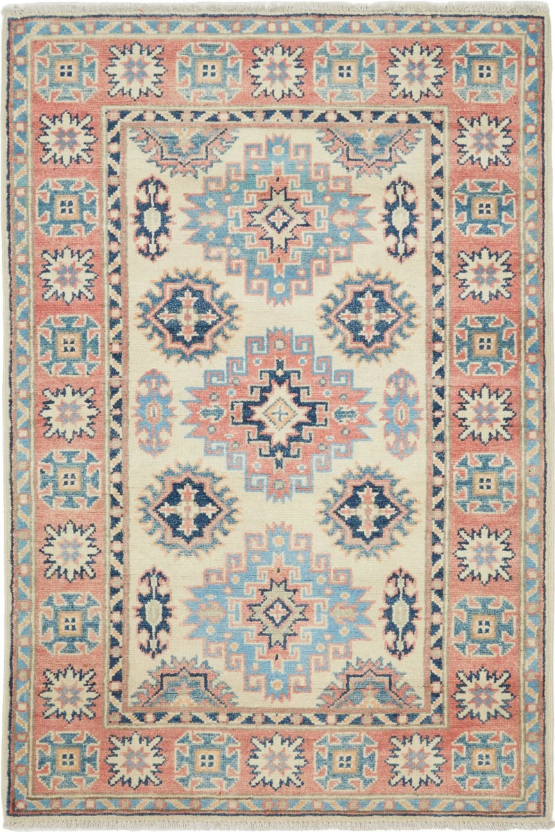 Kazak | 131 cm x 87 cm | Nr. 12-450711