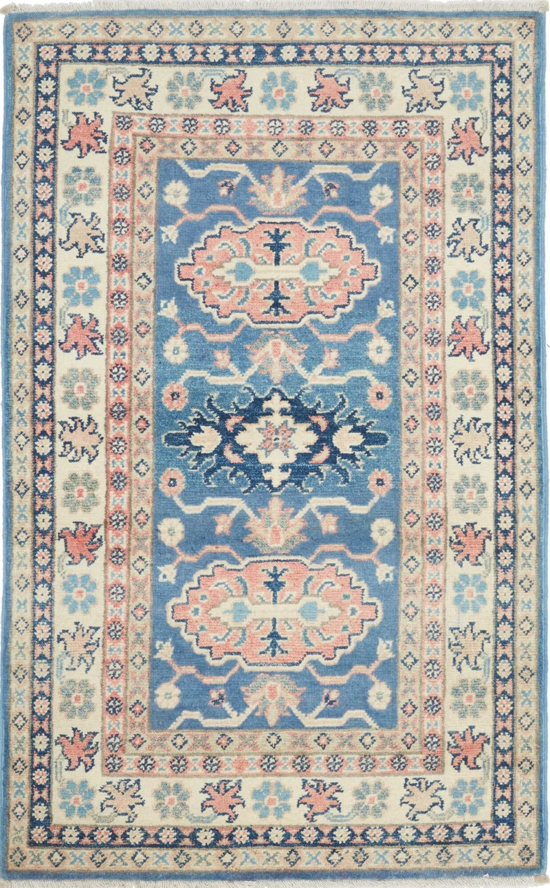 Kazak | 130 cm x 77 cm | Nr. 12-450683