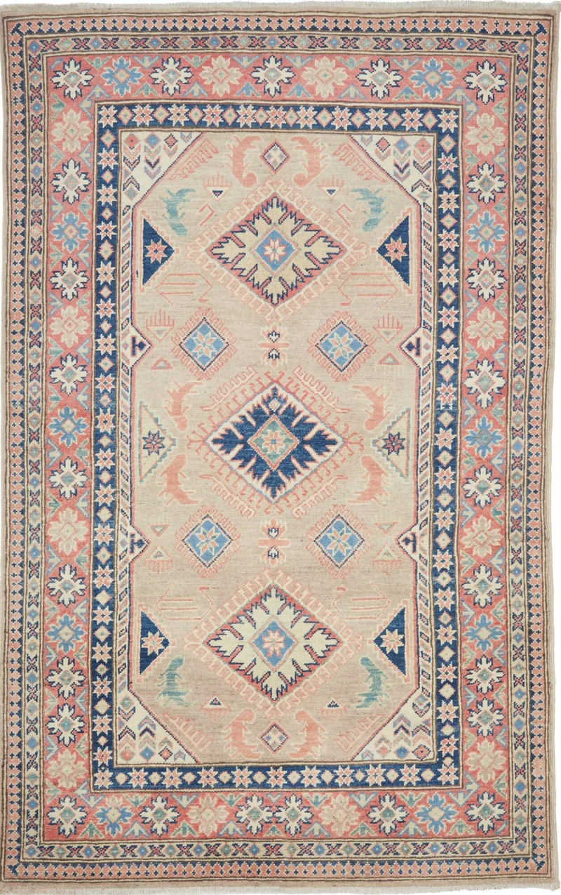 Kazak | 186 cm x 116 cm | Nr. 12-450797