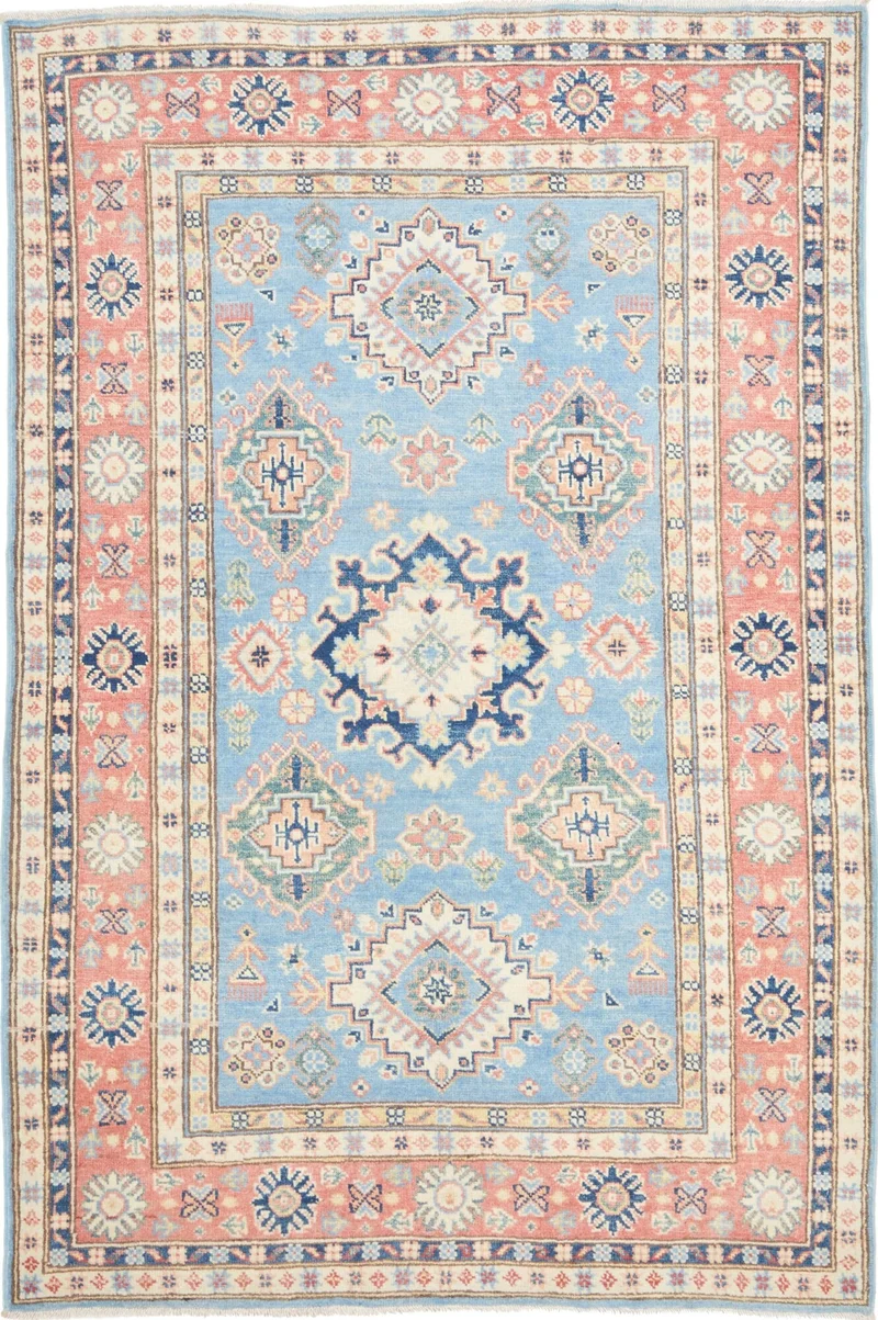 Kazak | 179 cm x 119 cm | Nr. 12-450801