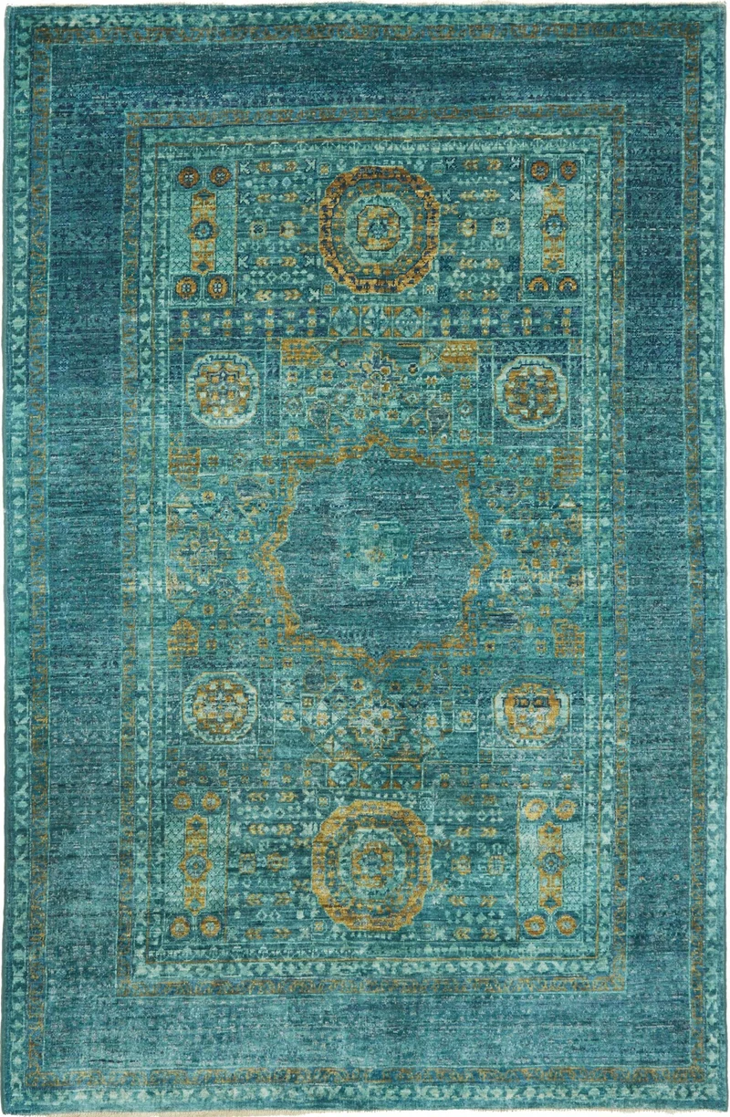 Mamlouk | 186 cm x 120 cm | Nr. 12-450421
