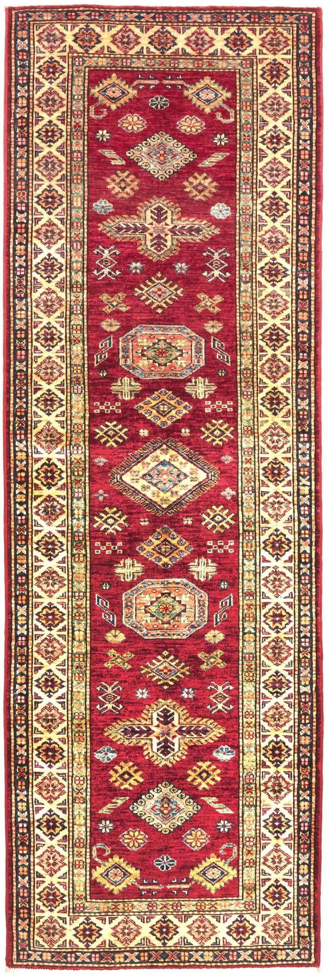 Kazak | 246 cm x 75 cm | Nr. 12-446498