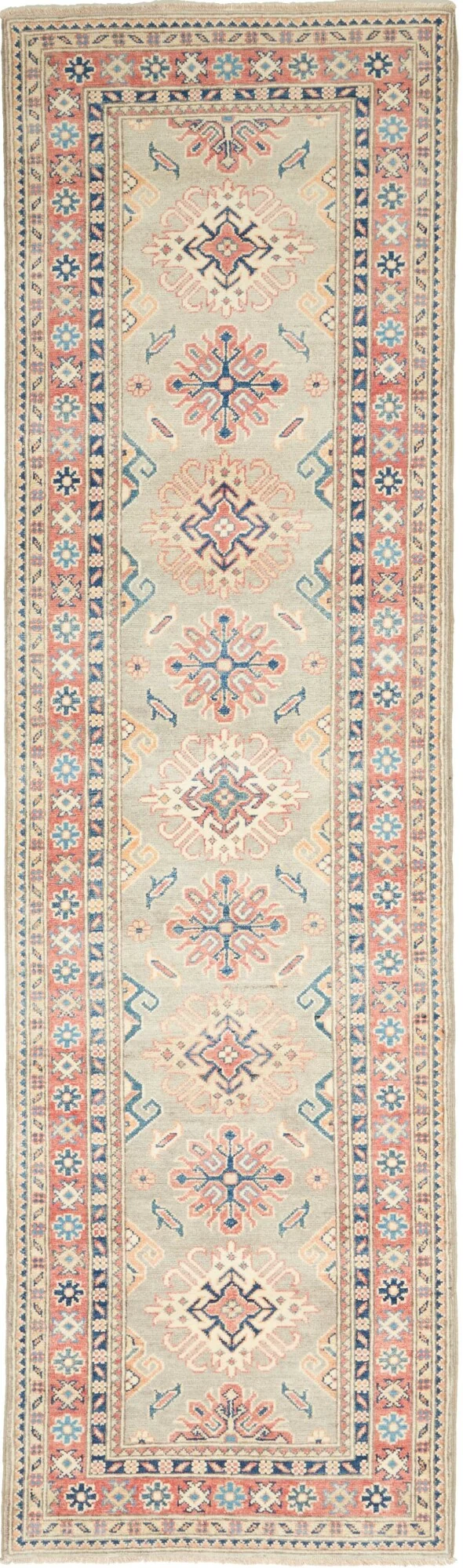Kazak | 289 cm x 82 cm | Nr. 12-433217