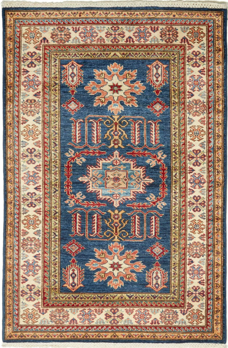 Kazak | 156 cm x 102 cm | Nr. 12-360109