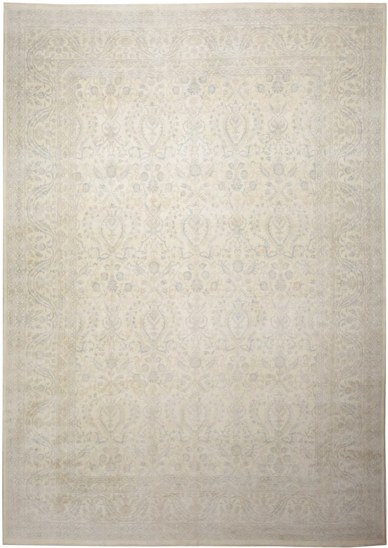 Ziegler | 412 cm x 290 cm | Nr. 12-467088