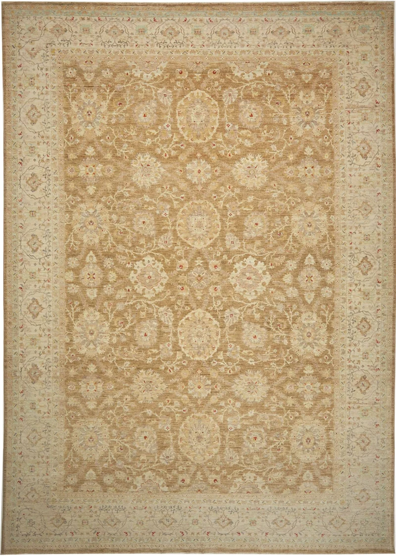 Ziegler | 426 cm x 305 cm | Nr. 12-446479