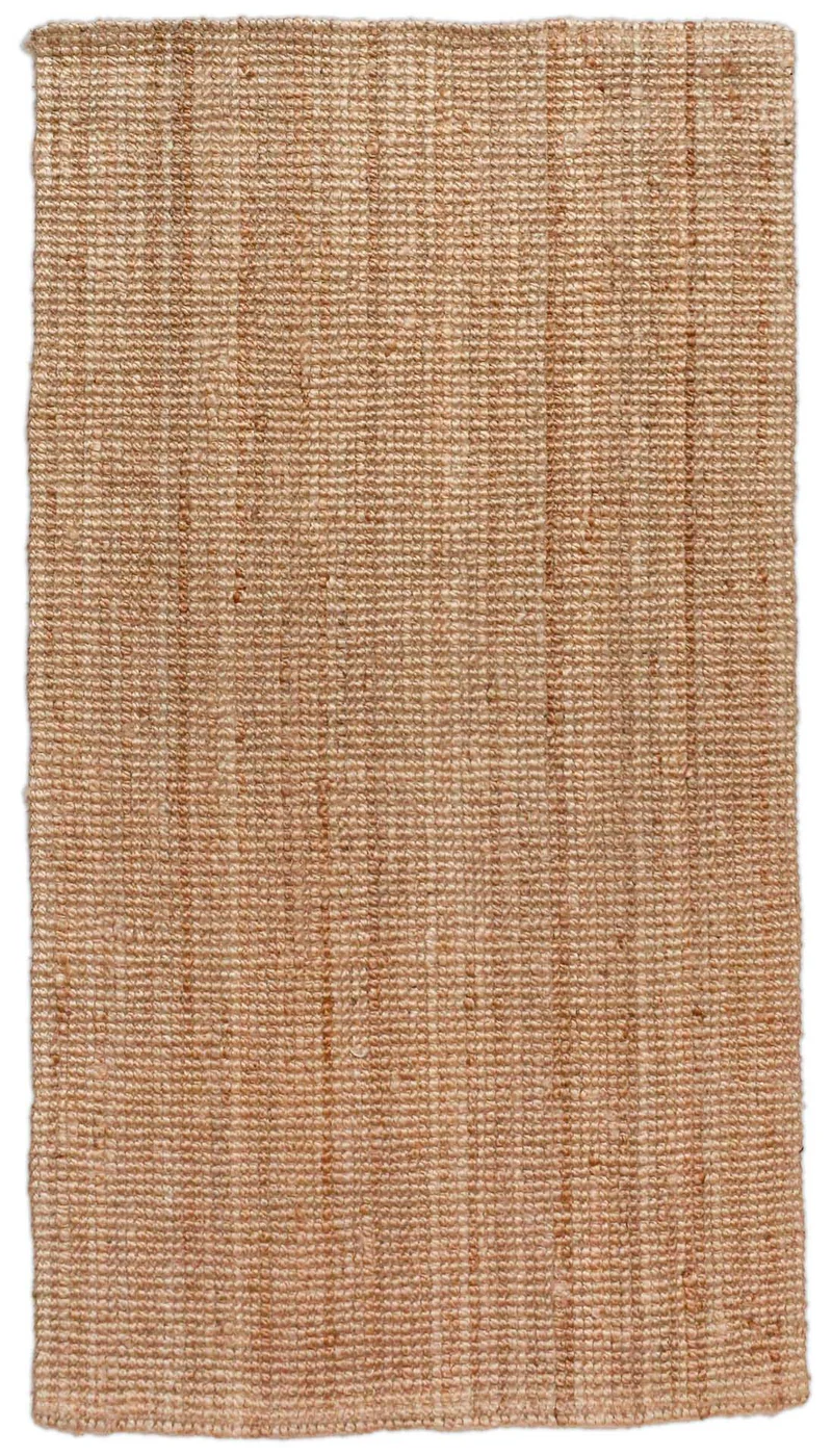Jute Teppich | 147 cm x 80 cm | Nr. Z-3352