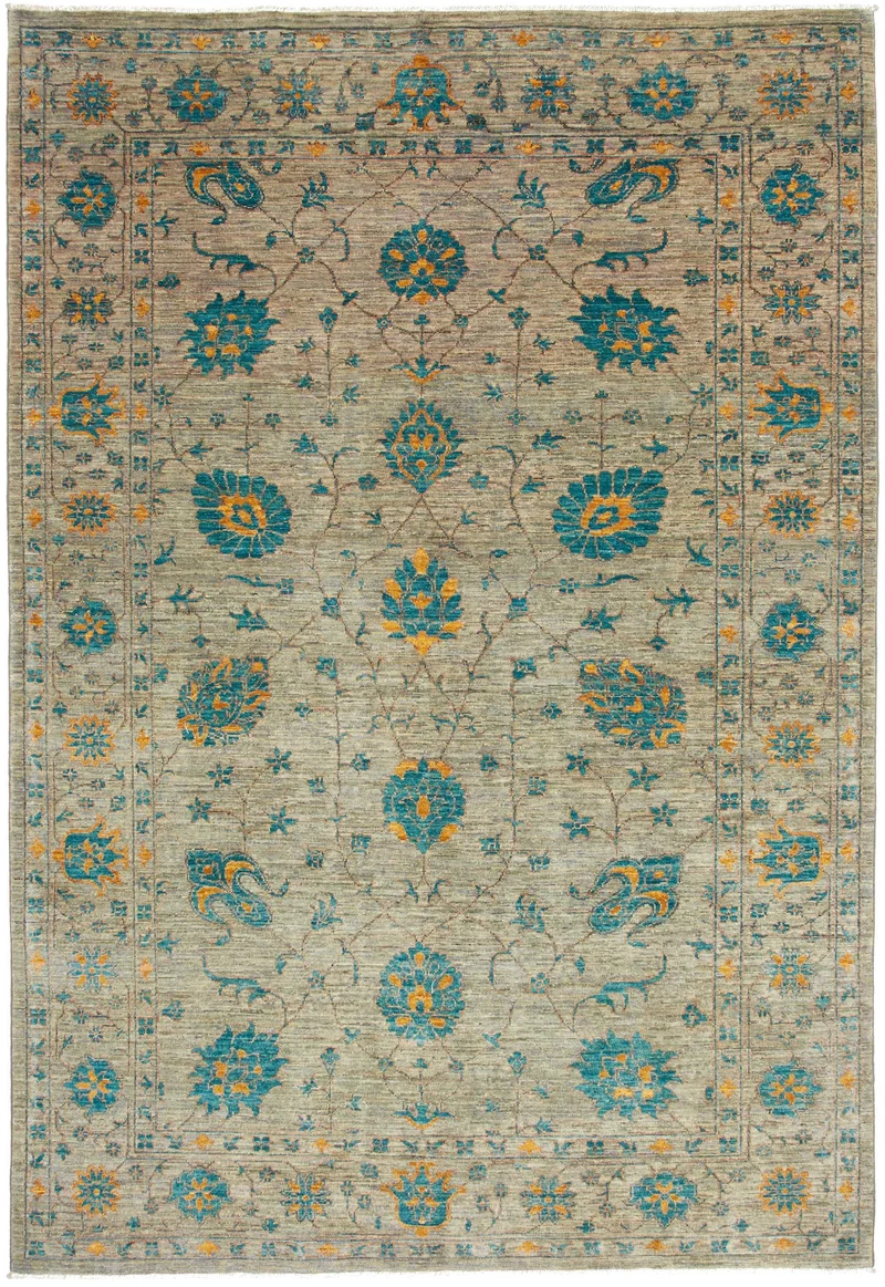 Ziegler | 247 cm x 169 cm | Nr. 12-473975