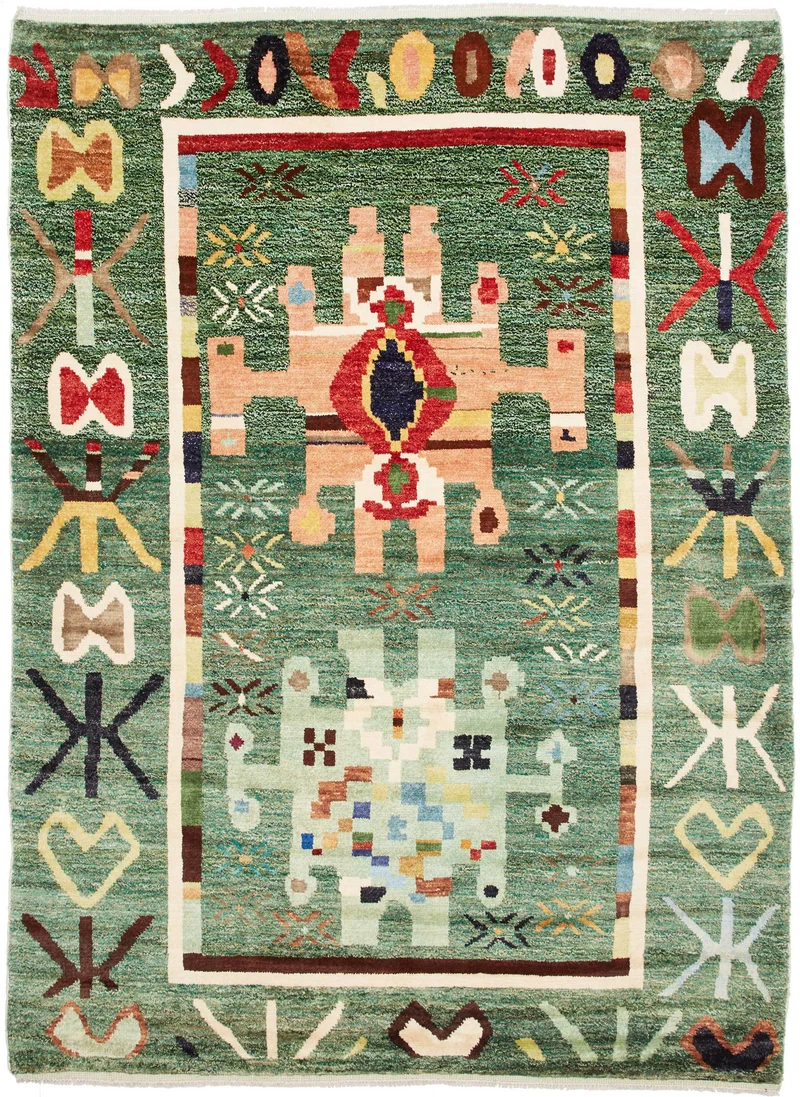 Beni Berber | 243 cm x 177 cm | Nr. 12-483584