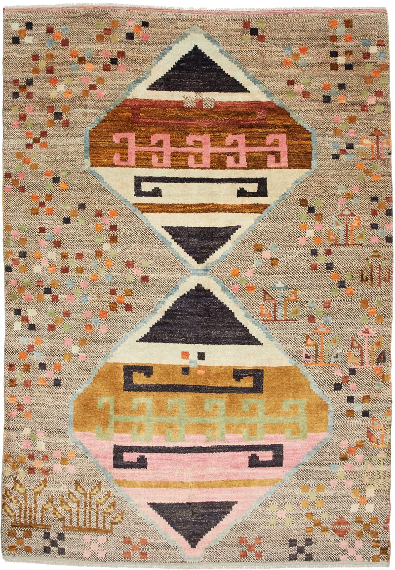 Beni Berber | 251 cm x 175 cm | Nr. 12-483582