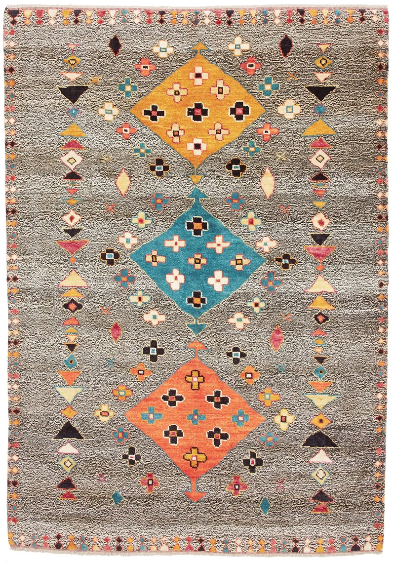 Beni Berber | 252 cm x 175 cm | Nr. 12-483580