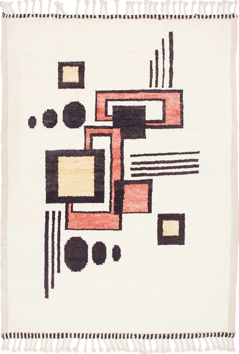 Beni Berber | 181 cm x 130 cm | Nr. 12-483574