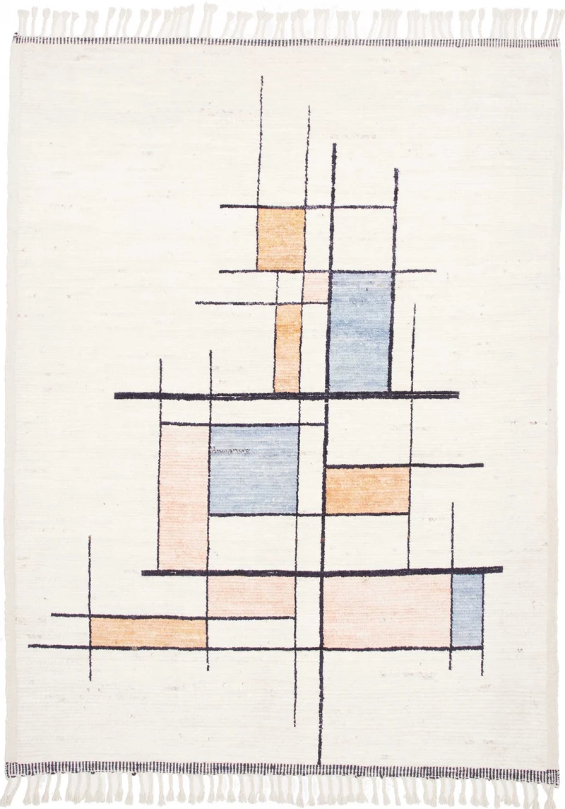 Beni Berber | 232 cm x 174 cm | Nr. 12-483573