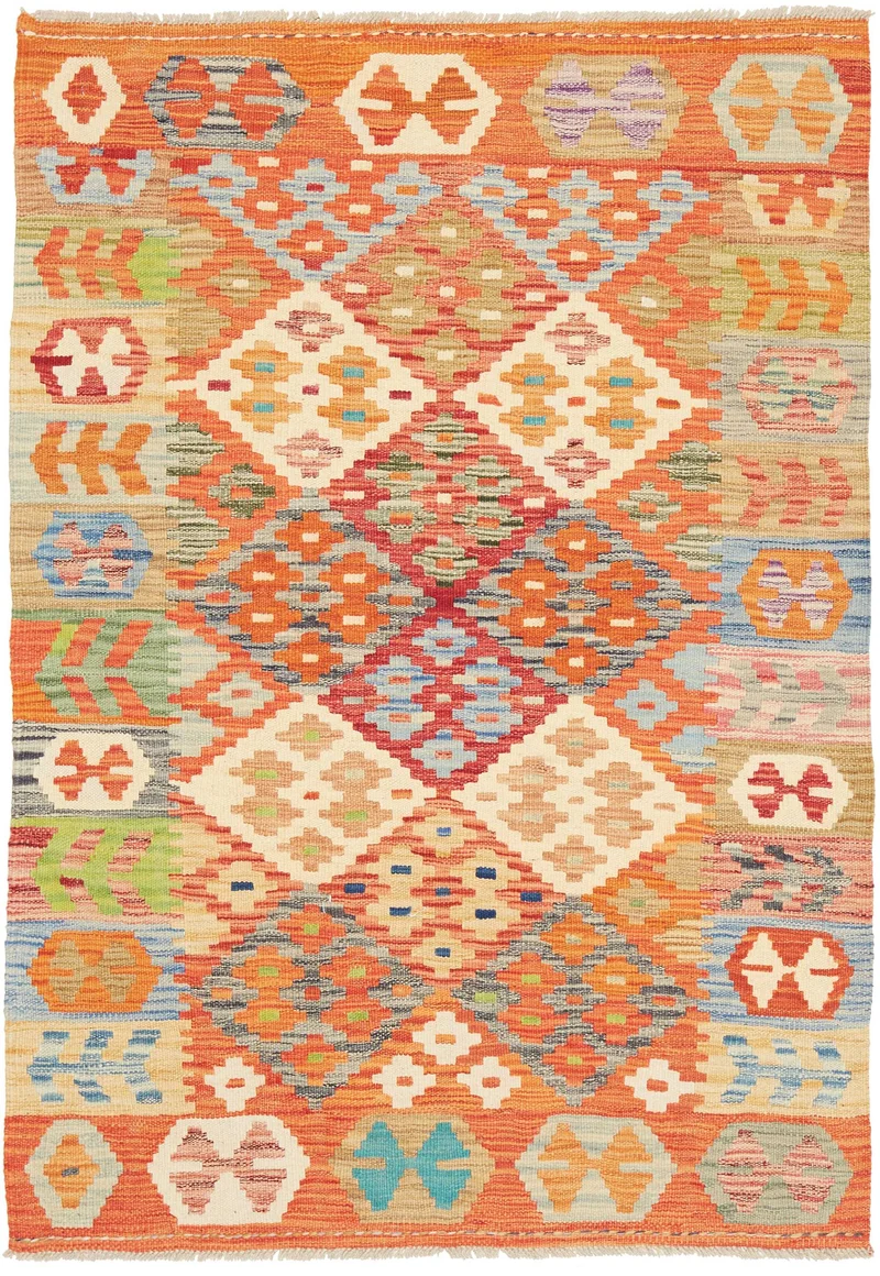 Kelim | 148 x 102 cm | Nr. 12-474534