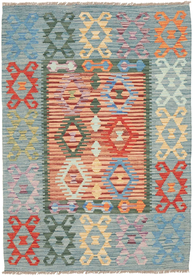 Kelim | 148 x 104 cm | Nr. 12-474528