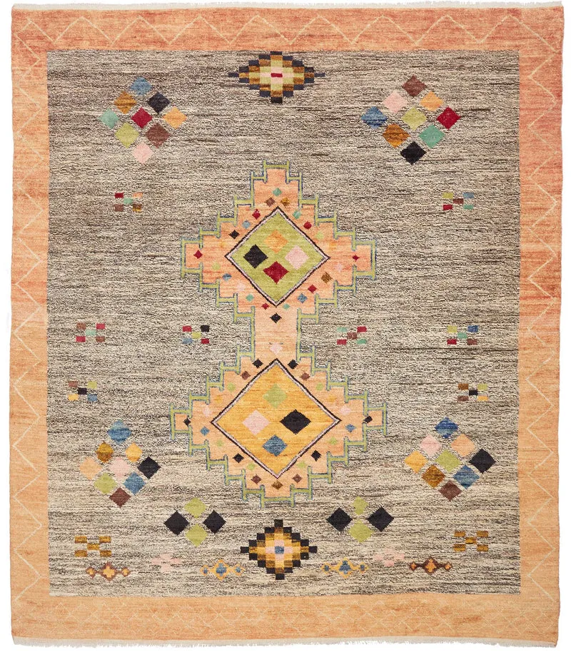Beni Berber | 305 cm x 263 cm | Nr. 12-483593