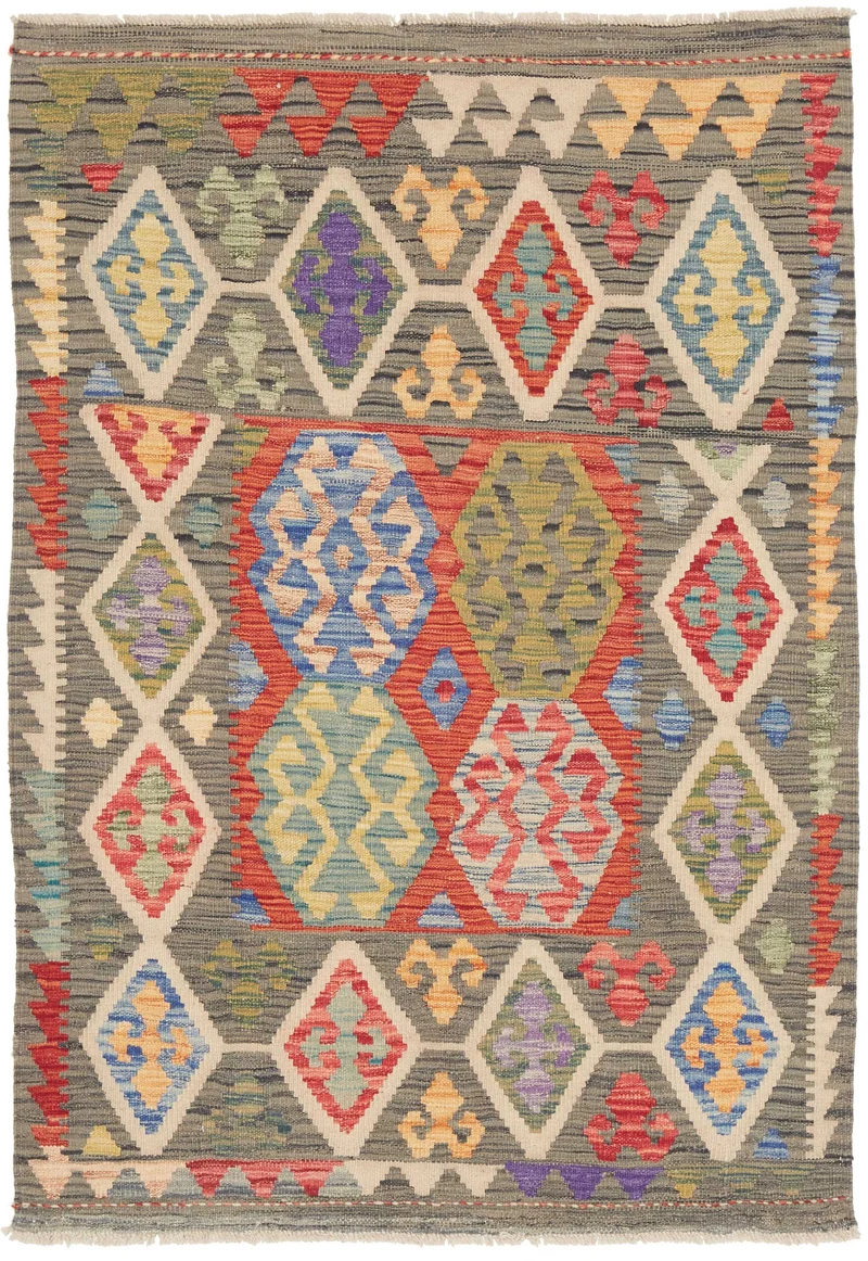 Kelim | 146 x 101 cm | Nr. 12-474525