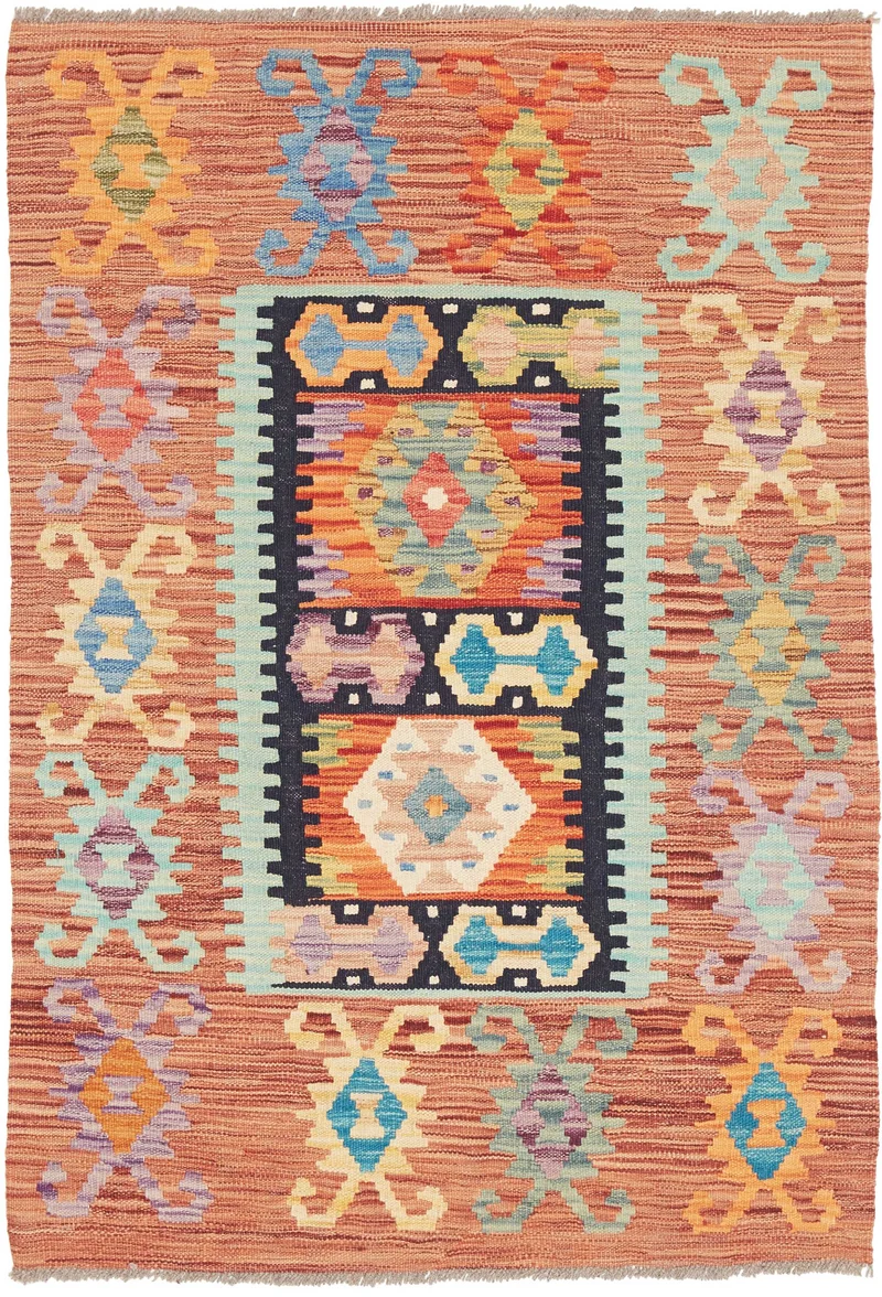 Kelim | 144 x 100 cm | Nr. 12-474465