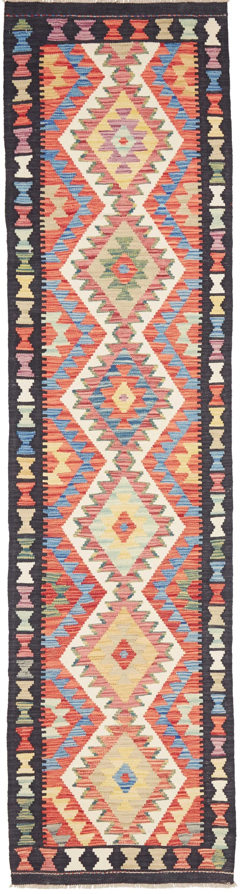 Kelim | 294 x 76 cm | Nr. 12-474765