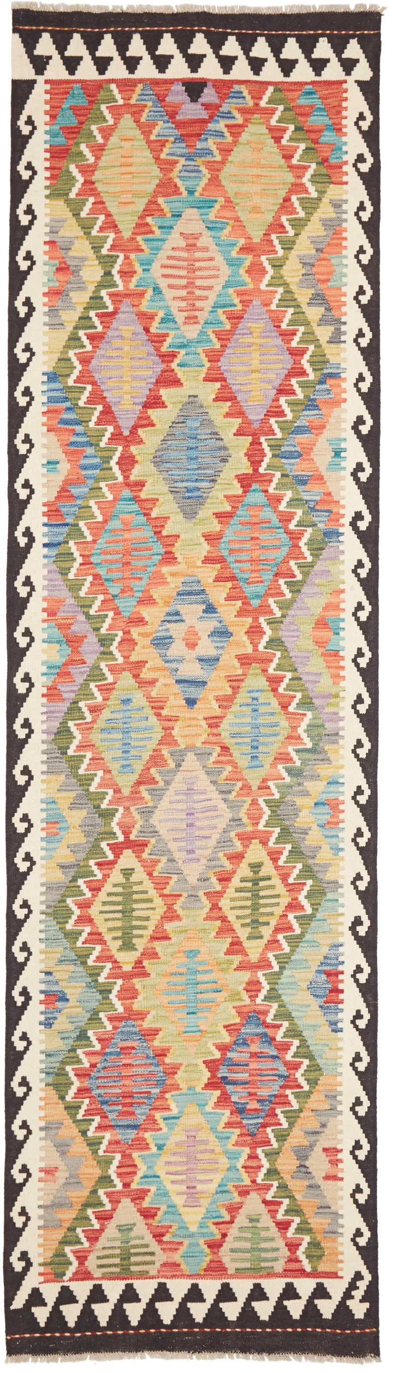 Kelim | 293 x 80 cm | Nr. 12-474761