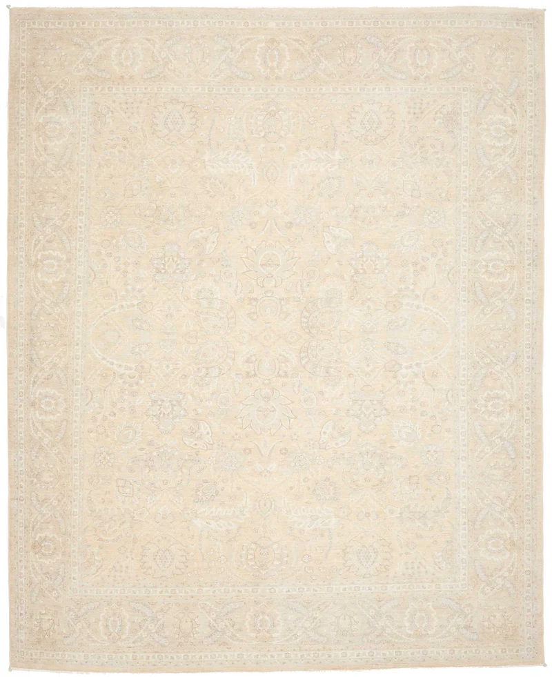 Ziegler | 296 cm x 235 cm | Nr. 12-467093