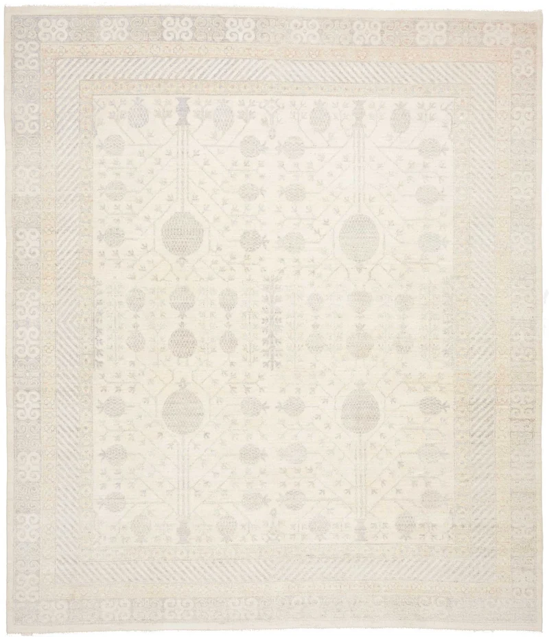 Ziegler | 293 cm x 252 cm | Nr. 12-452502
