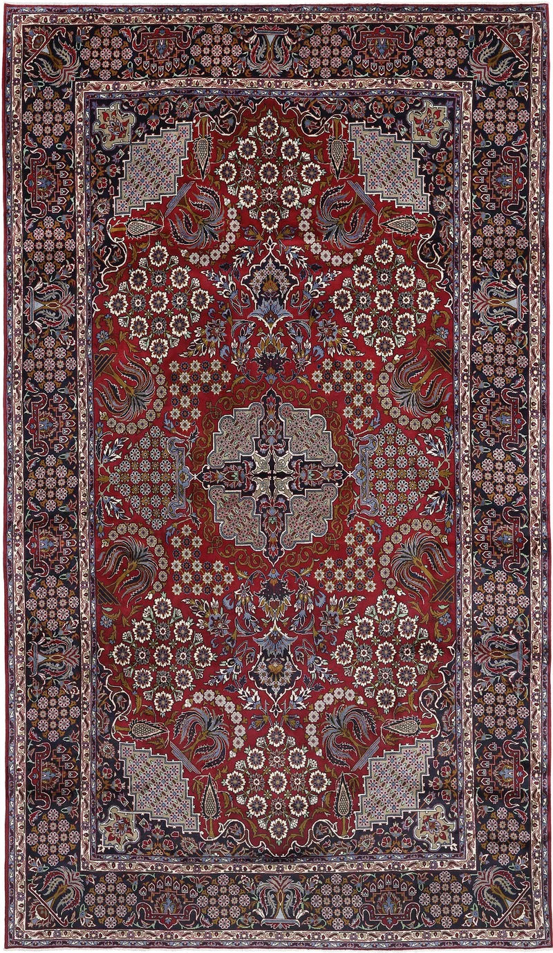 Keshan | 515 x 294 cm | Nr. 12-476707