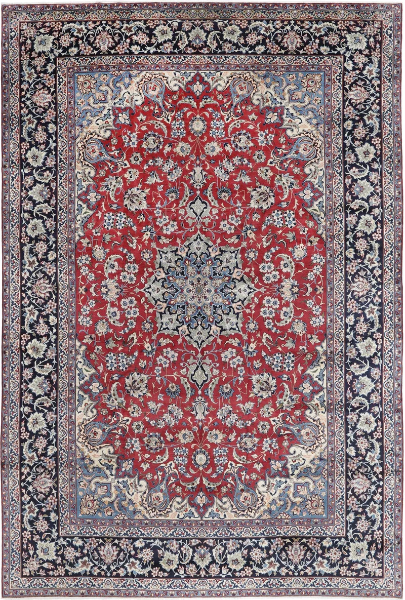 Keshan | 535 x 350 cm | Nr. 12-476381