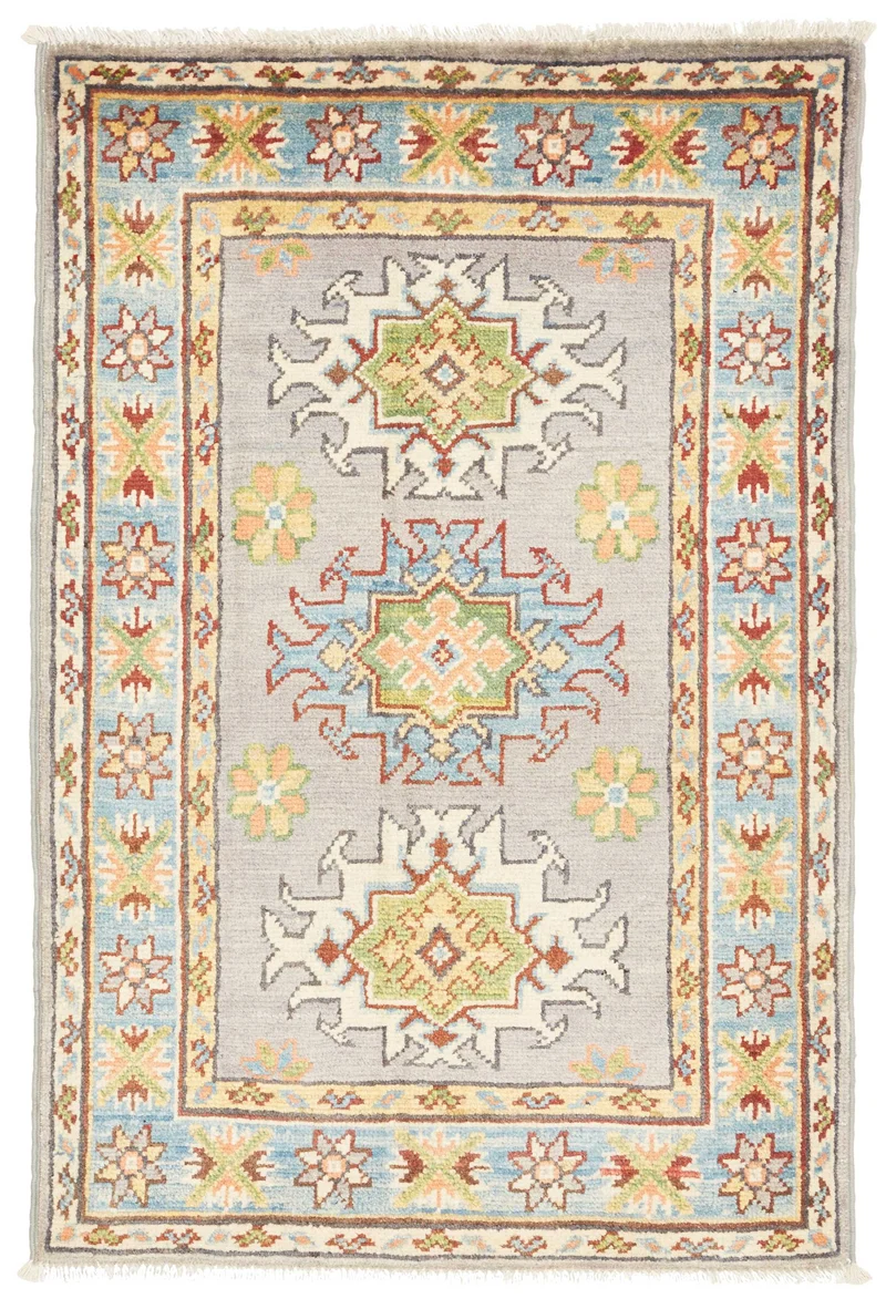 Kazak | 92 cm x 62 cm | Nr. 12-481604
