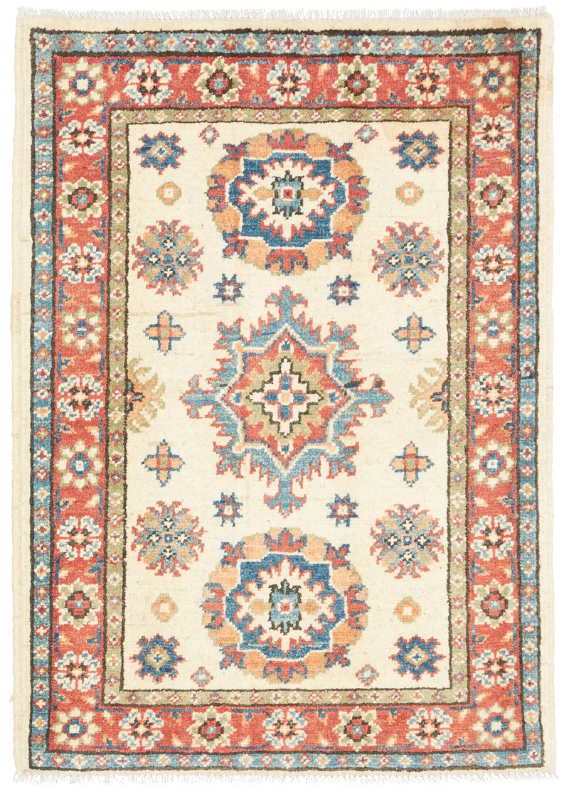 Kazak | 91 cm x 67 cm | Nr. 12-481603