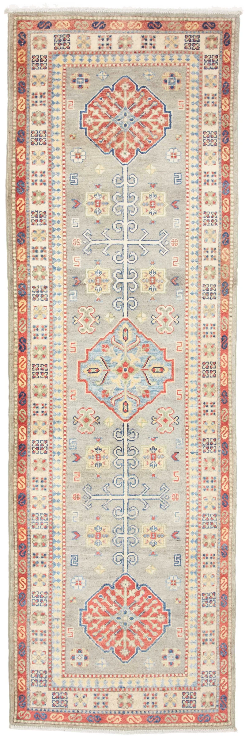 Kazak | 252 cm x 80 cm | Nr. 12-481600