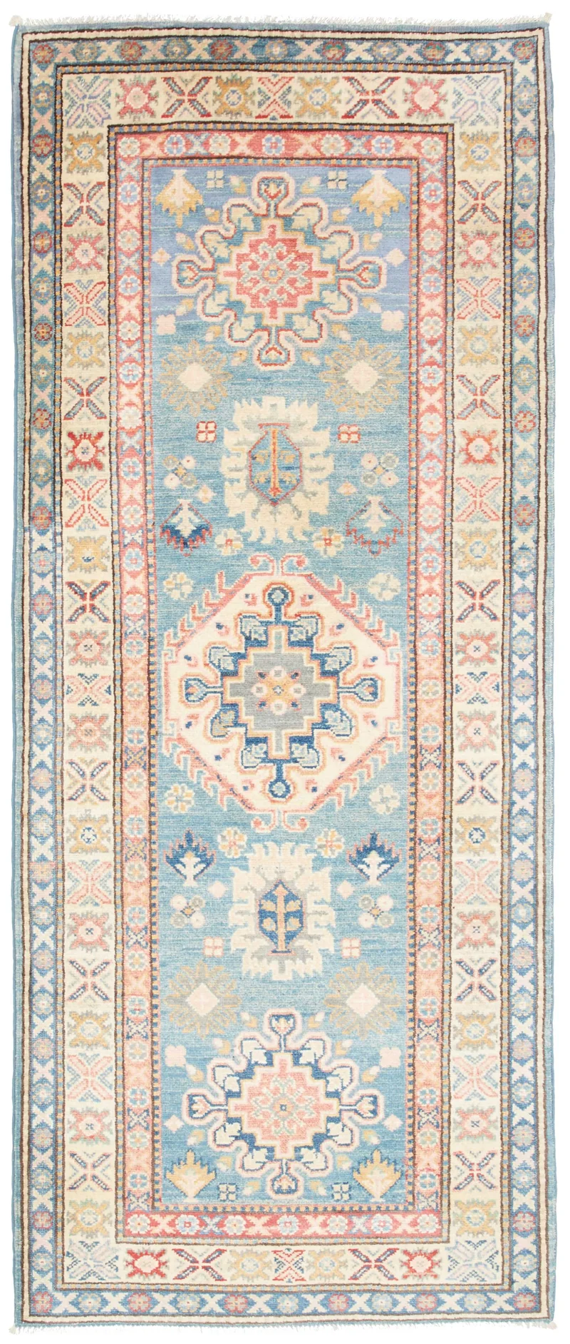 Kazak | 200 cm x 82 cm | Nr. 12-481599