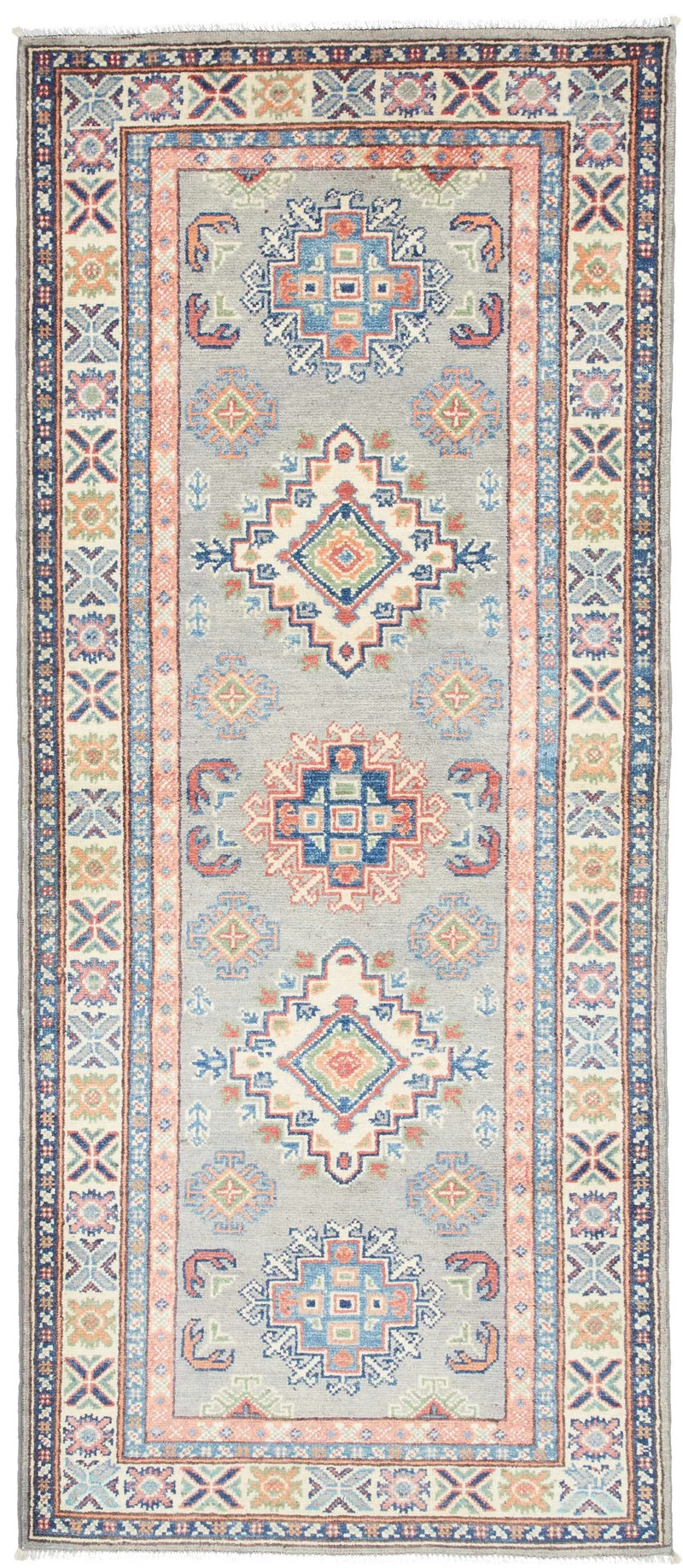 Kazak | 198 cm x 82 cm | Nr. 12-481598