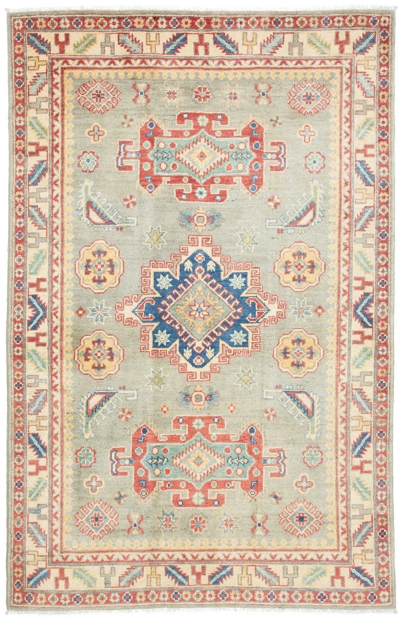 Kazak | 184 cm x 120 cm | Nr. 12-481595