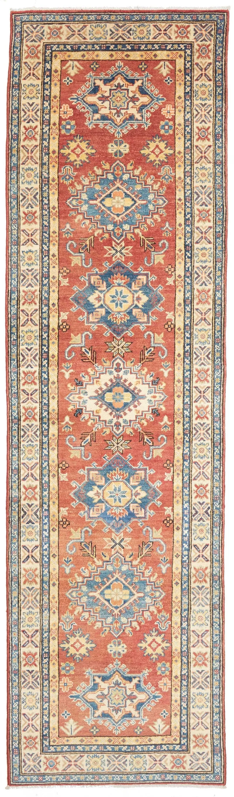 Kazak | 297 cm x 80 cm | Nr. 12-481592