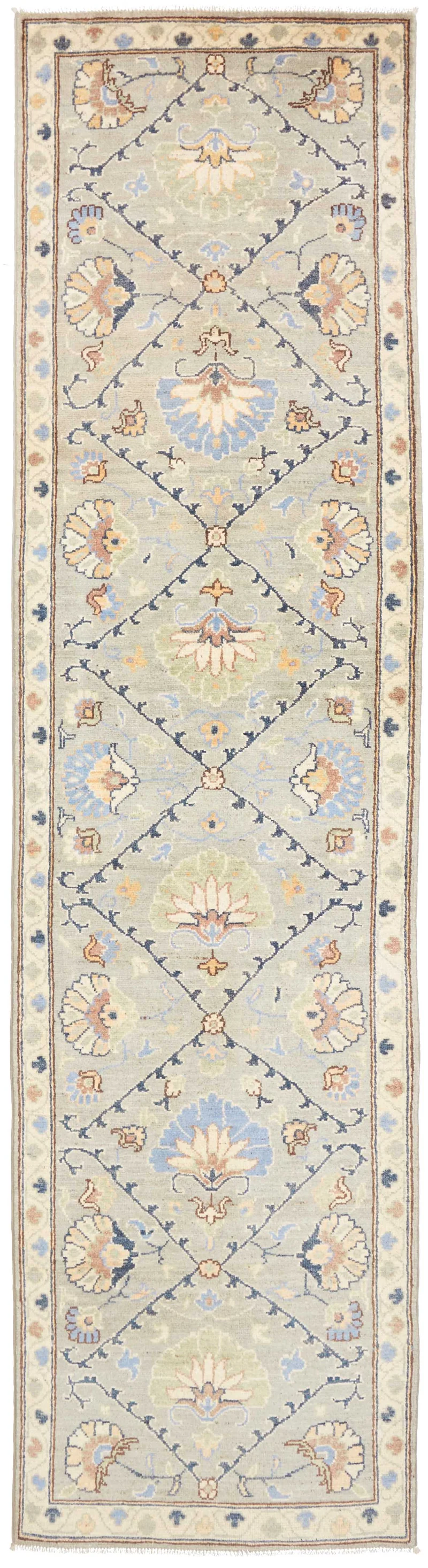 Kazak | 302 cm x 77 cm | Nr. 12-481590