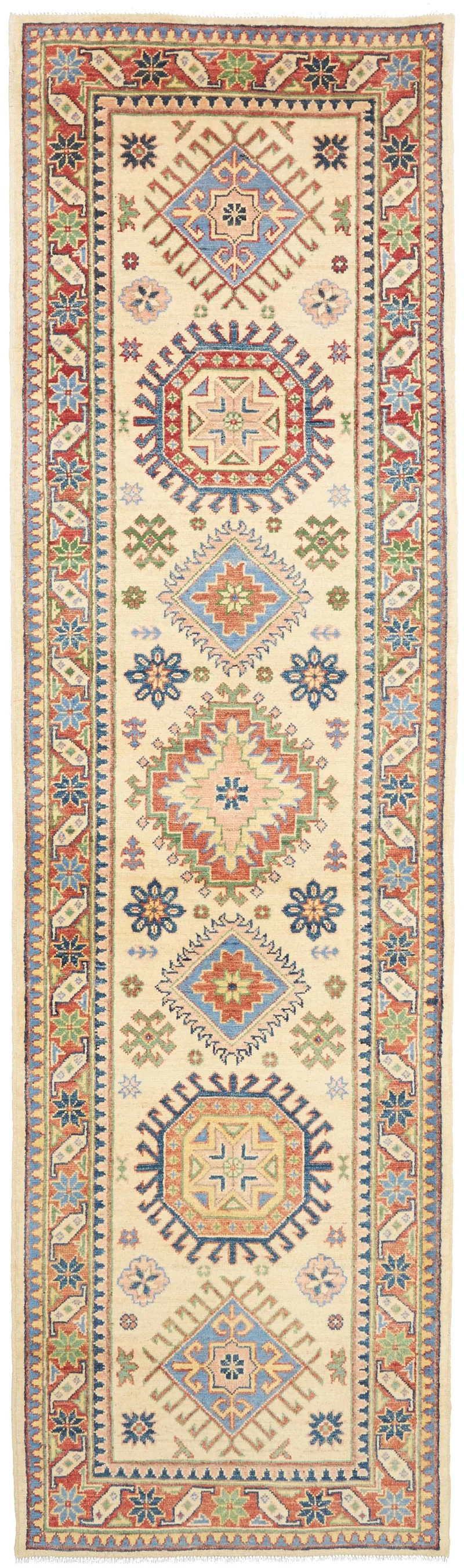 Kazak | 294 cm x 81 cm | Nr. 12-481589