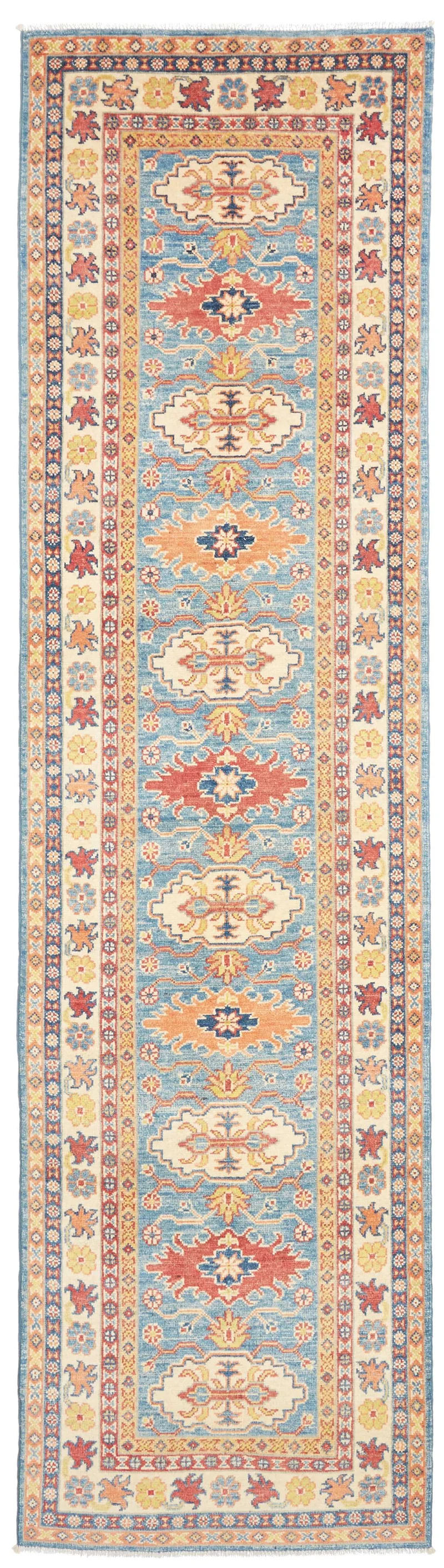 Kazak | 302 cm x 81 cm | Nr. 12-481588
