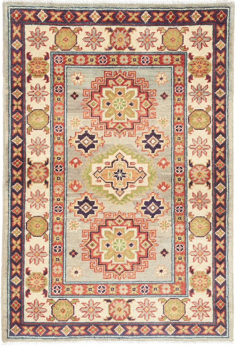 Kazak | 120 cm x 82 cm | Nr. 12-481581