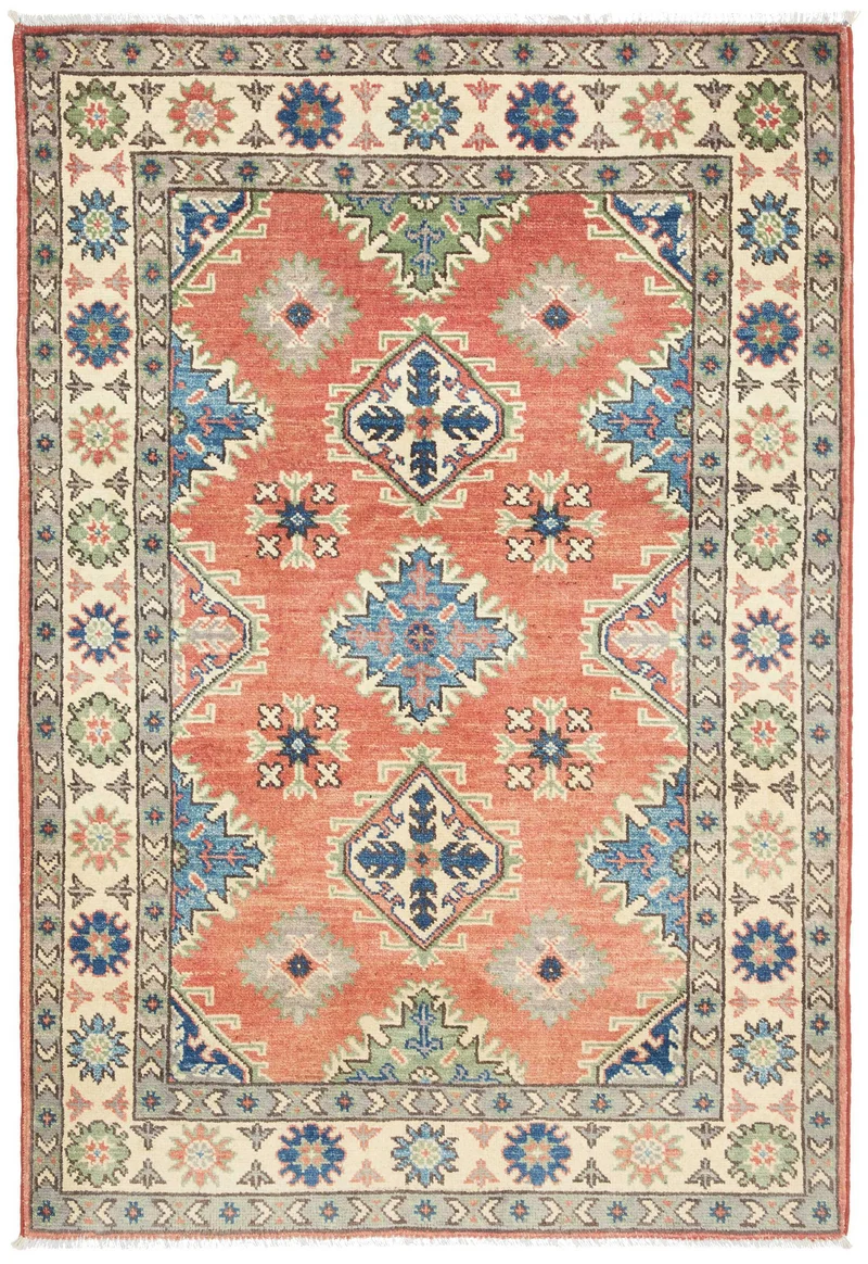 Kazak | 149 cm x 101 cm | Nr. 12-481577