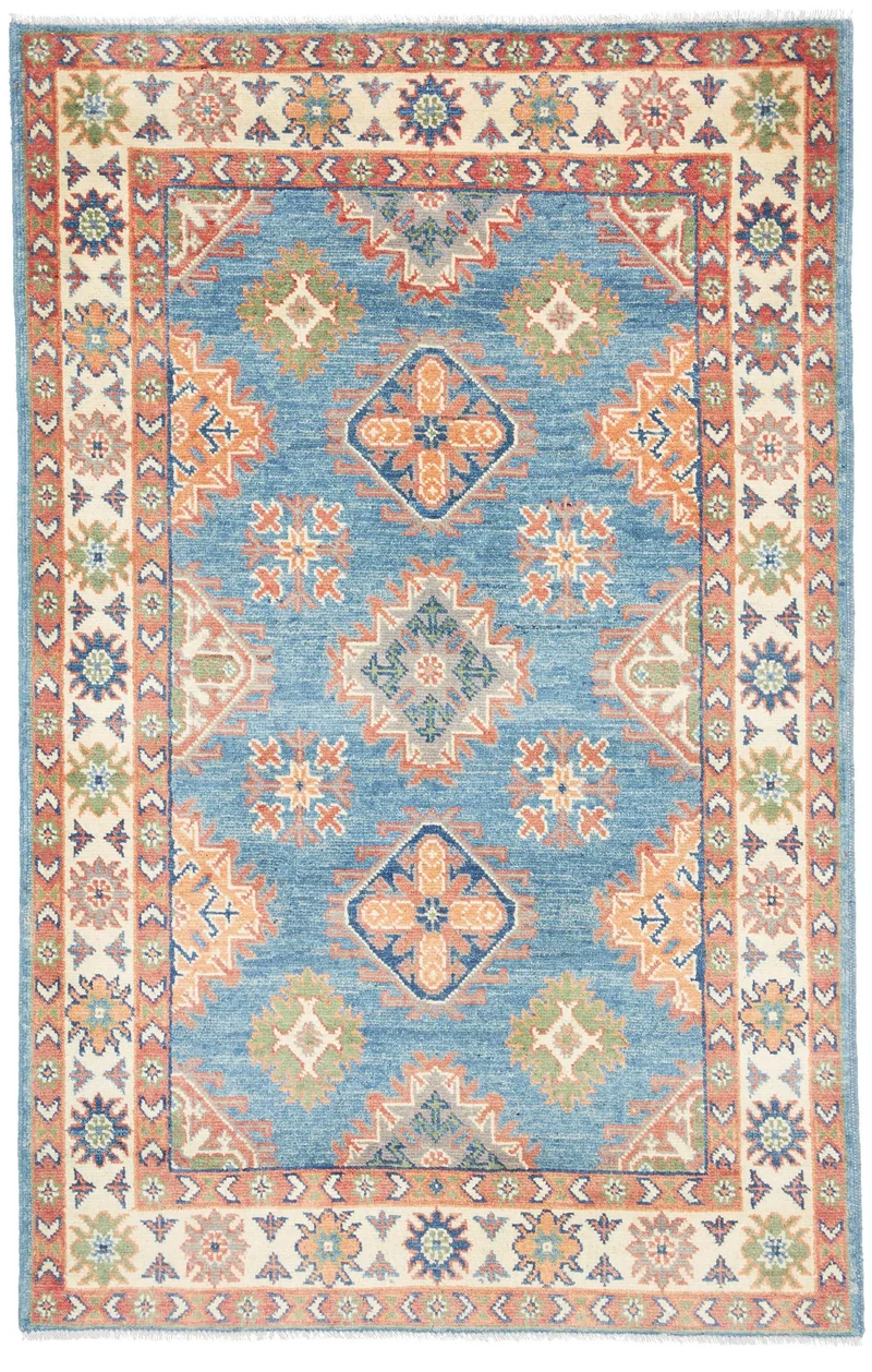 Kazak | 158 cm x 102 cm | Nr. 12-481576
