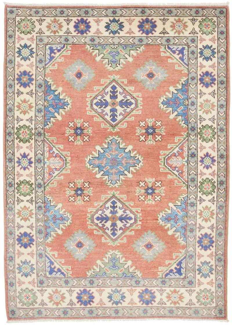 Kazak | 146 cm x 104 cm | Nr. 12-481574