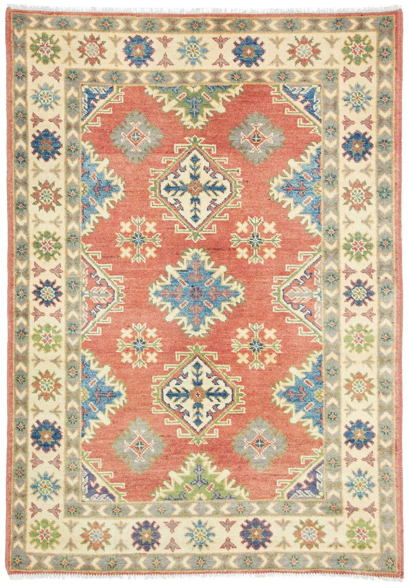 Kazak | 147 cm x 105 cm | Nr. 12-481573