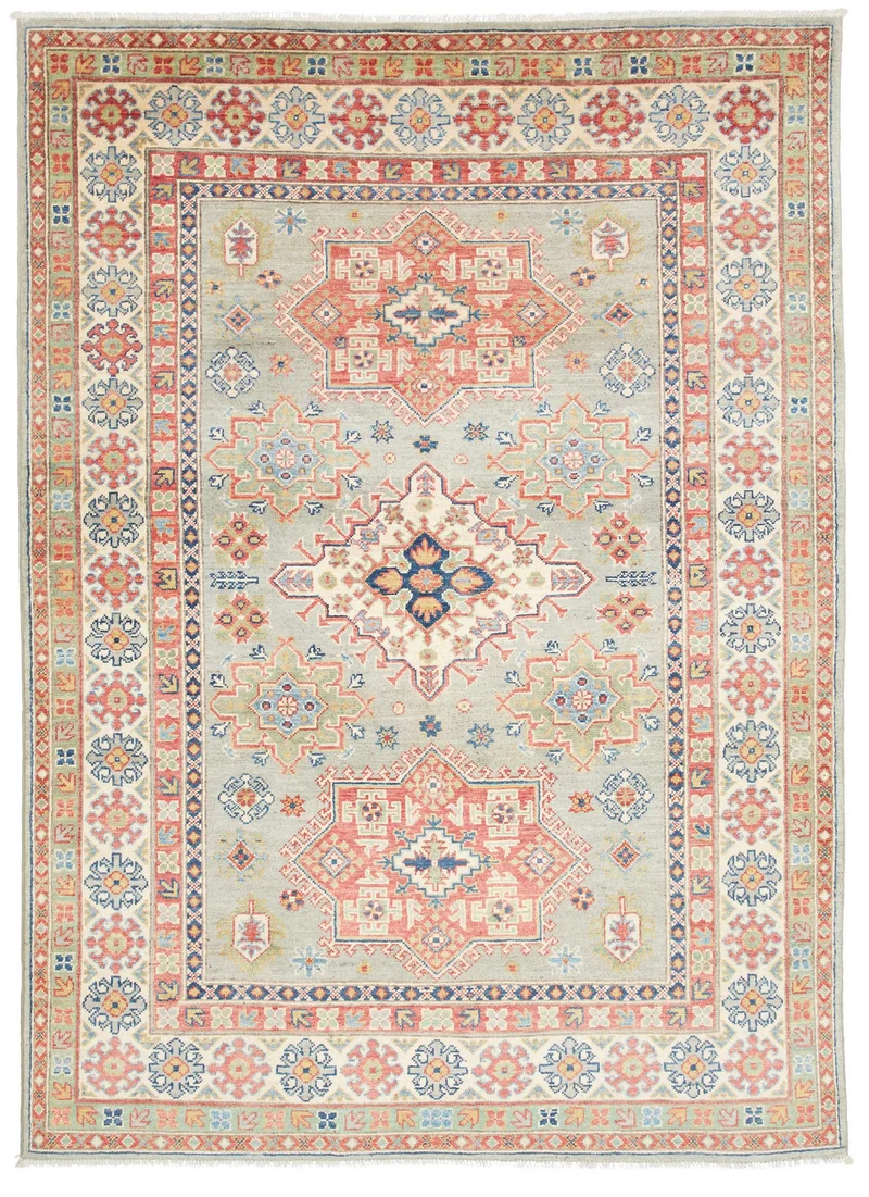 Kazak | 200 cm x 147 cm | Nr. 12-481569