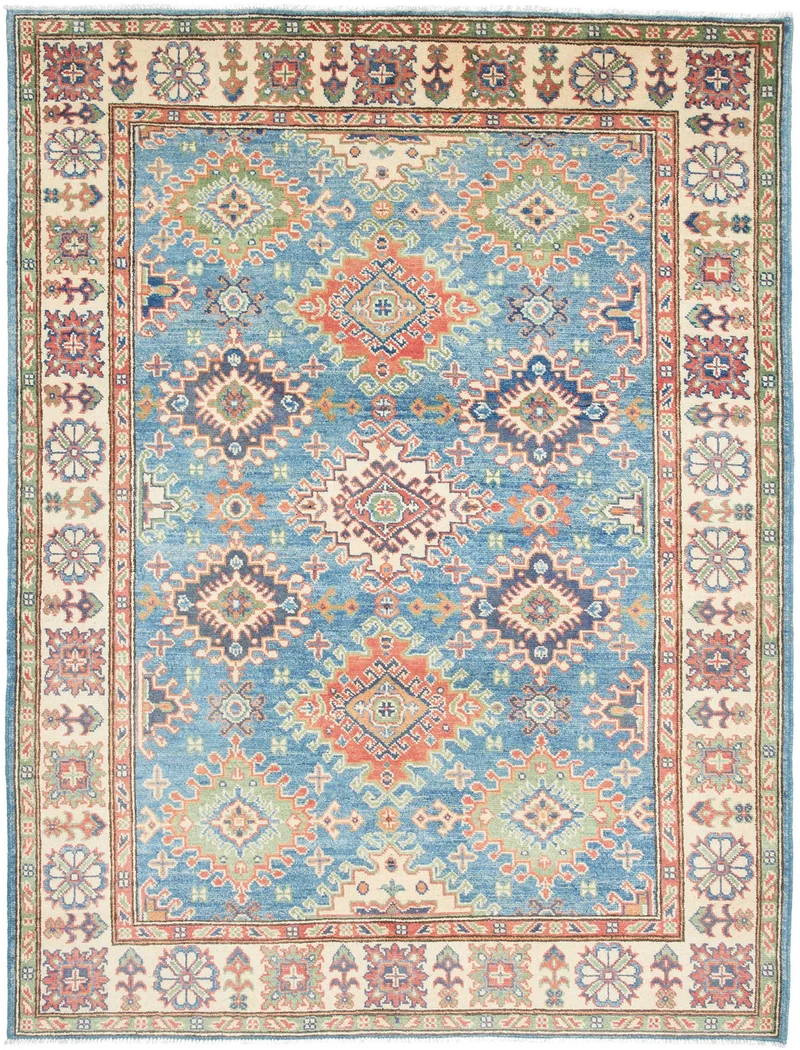 Kazak | 199 cm x 151 cm | Nr. 12-481568