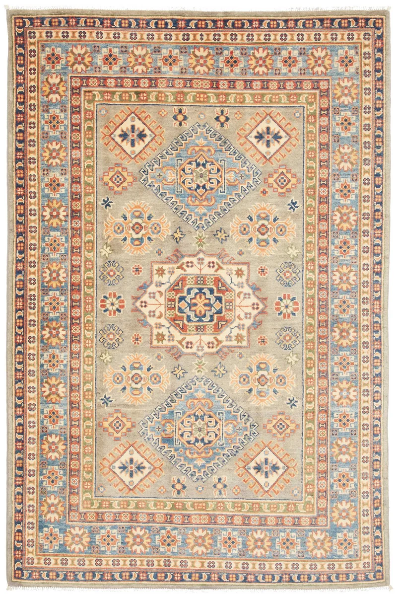 Kazak | 183 cm x 121 cm | Nr. 12-481567