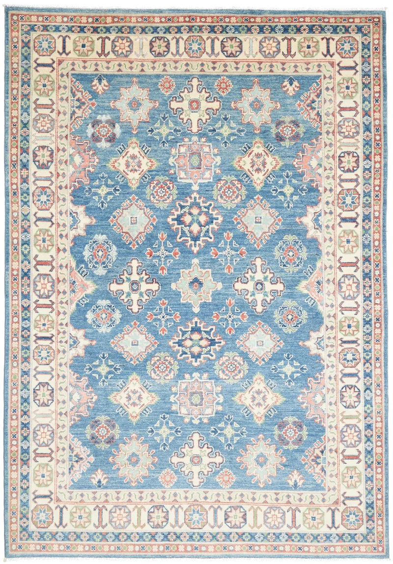 Kazak | 241 cm x 166 cm | Nr. 12-481565