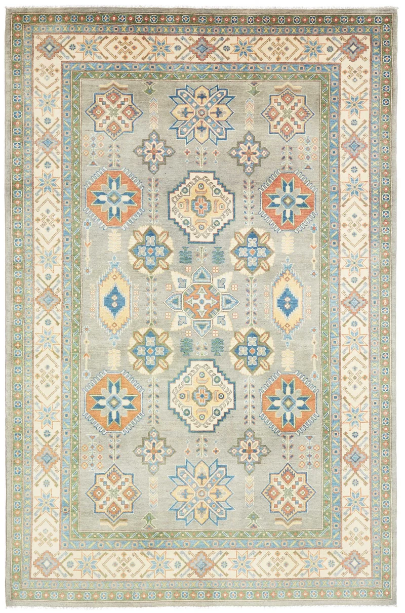 Kazak | 303 cm x 198 cm | Nr. 12-481561